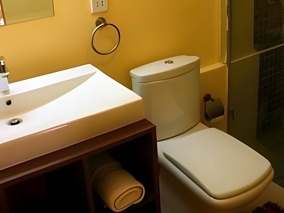 Le Cactus Guest House