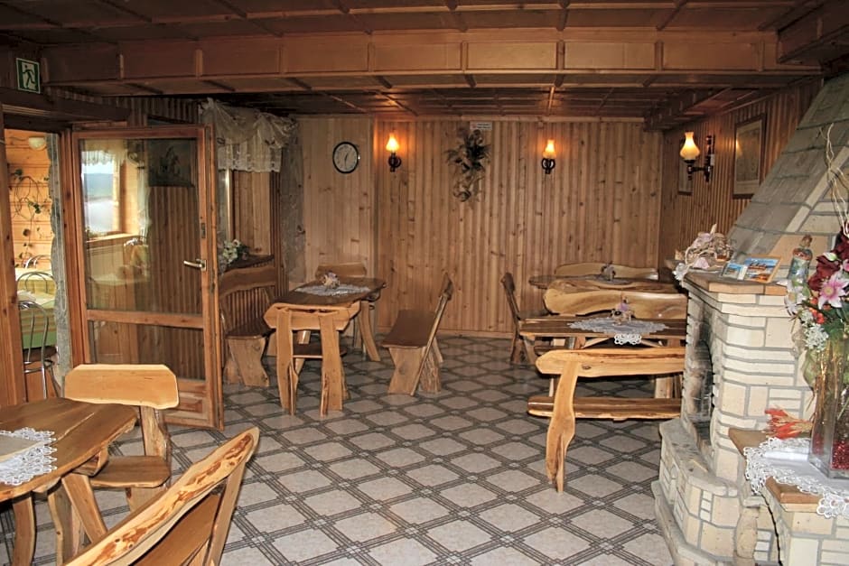 Dom Wczasowy Krystyna