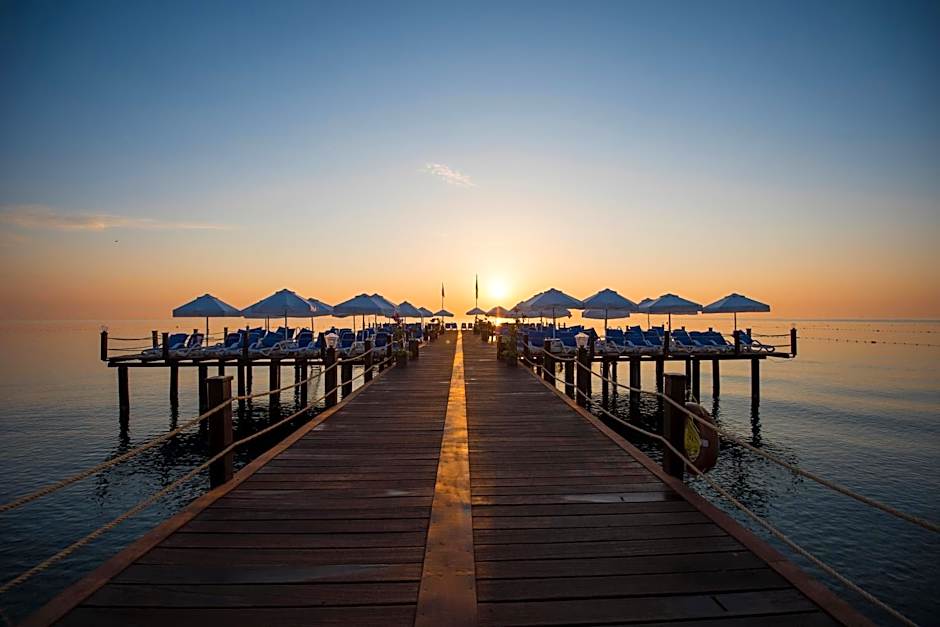 Akra Kemer - Ultra All Inclusive