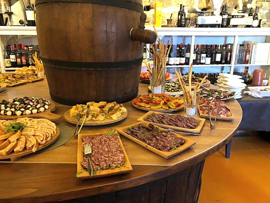 Antico Borgo La Commenda