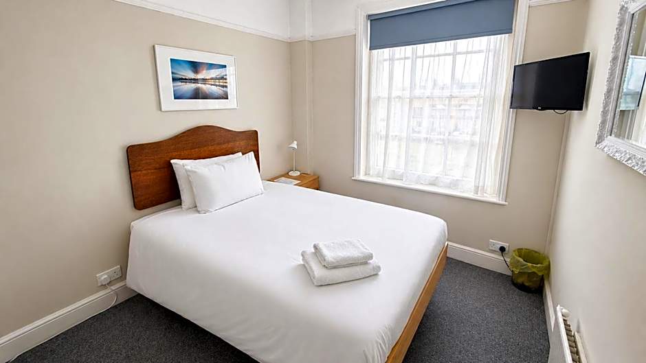Brighton House