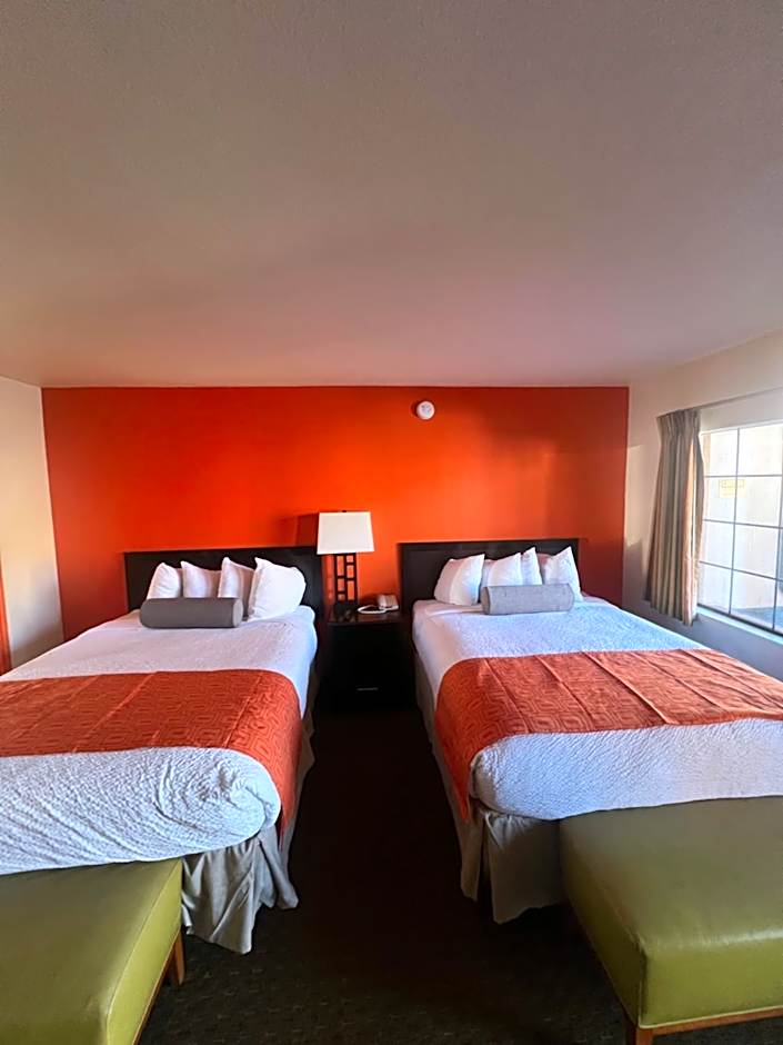 Howard Johnson by Wyndham Flagstaff University West