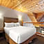 The Rundlestone Lodge