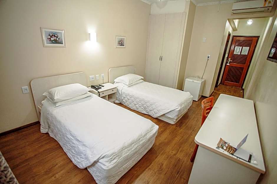 Hotel San Silvestre