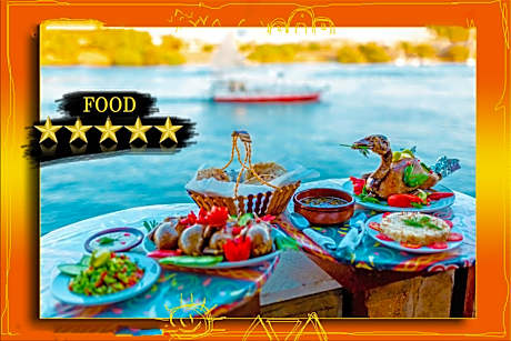 Opal privat nubian hotel