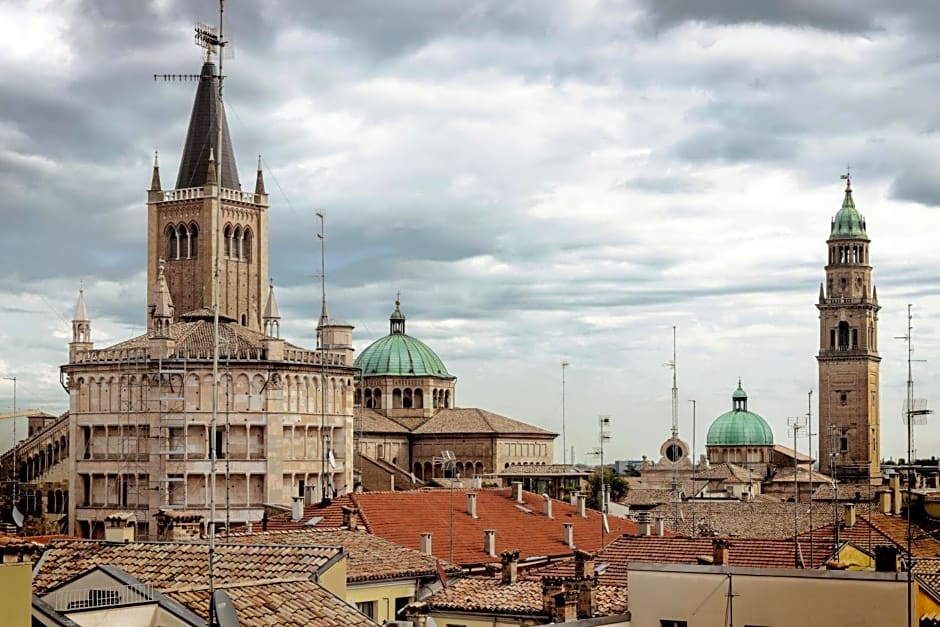 Residenza Cavour