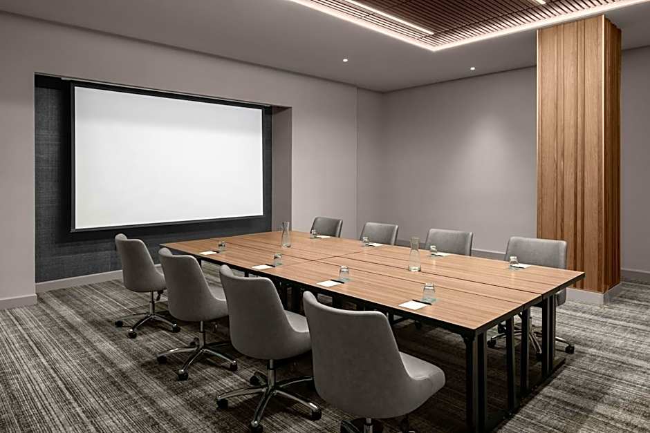 AC Hotel by Marriott Arlington National Landing