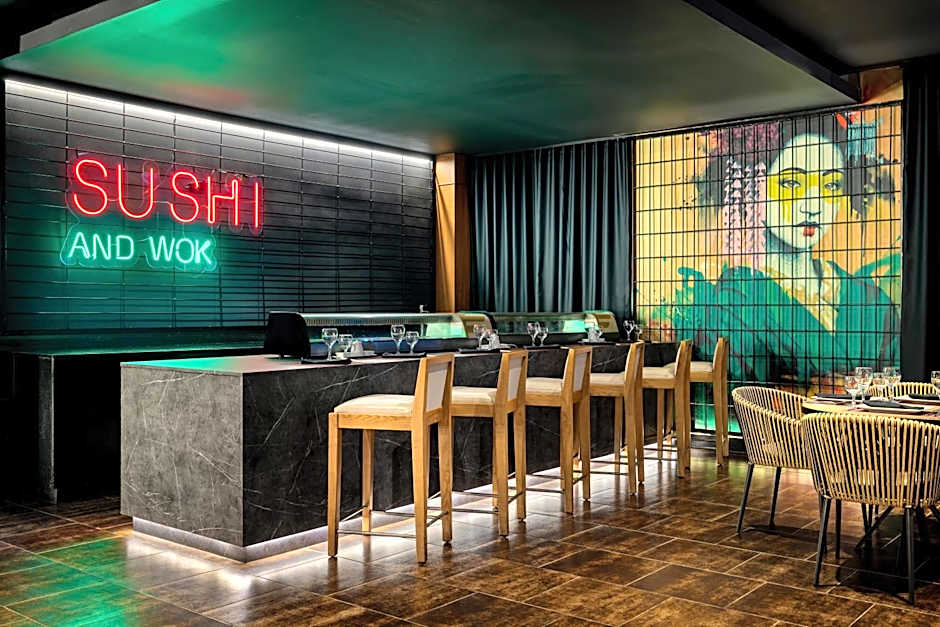 Sunscape Dominicus La Romana