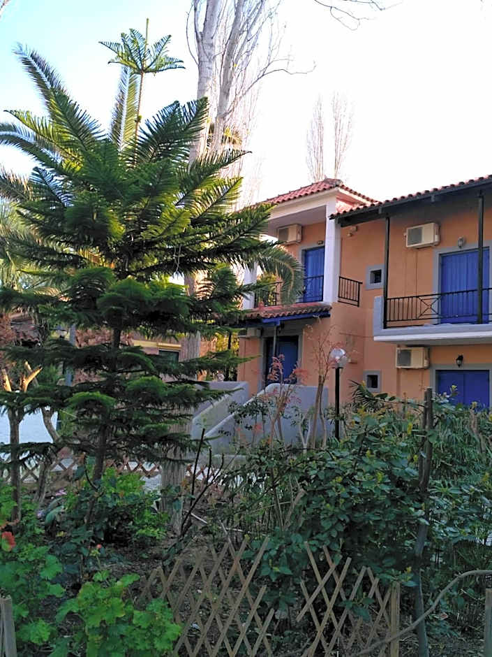 9 Musses Hotel Apartments