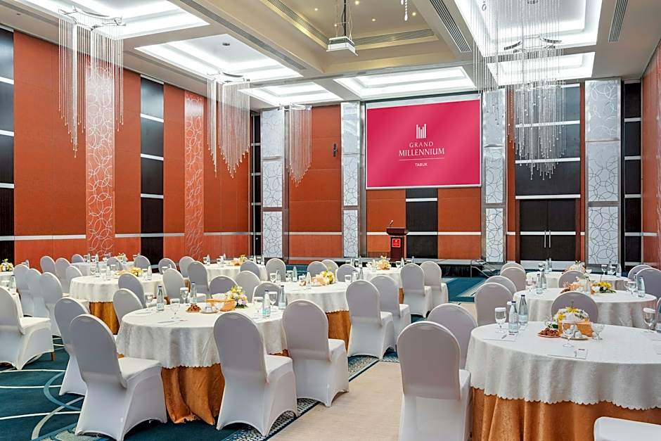 Grand Millennium Tabuk