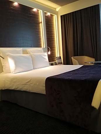 Superior Single Room