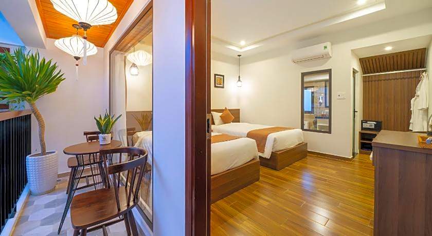 Brother Villa Hoi An