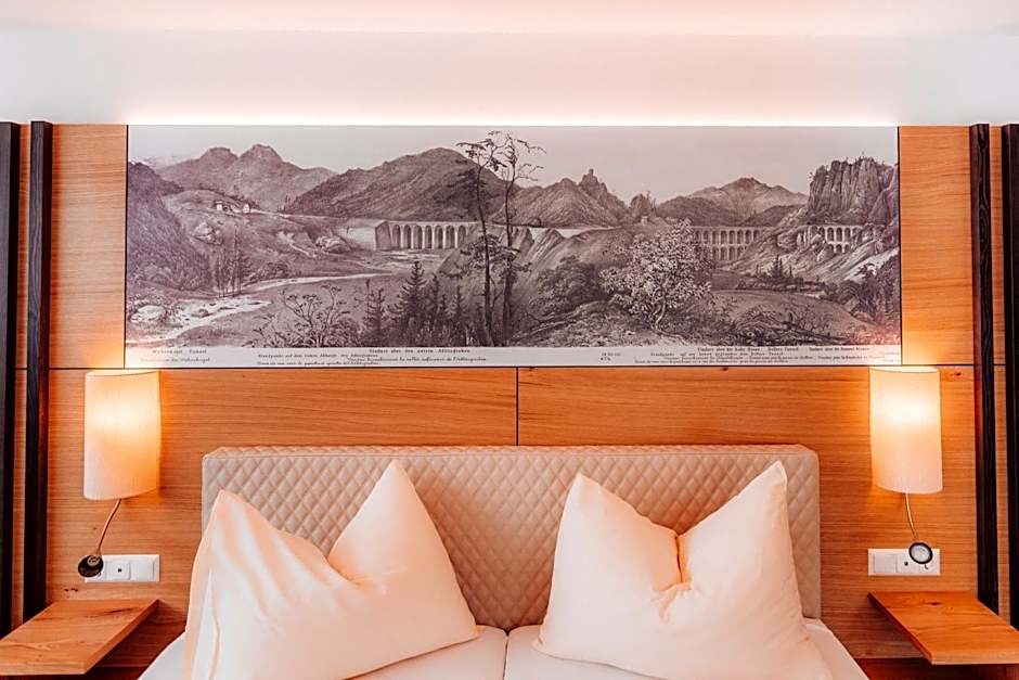 Hotel Payerbacherhof