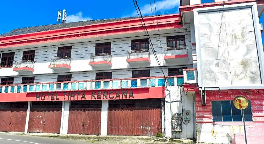 RedDoorz Plus @ Tirta Kencana Hotel