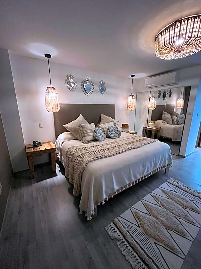 Zen Suites by Regente