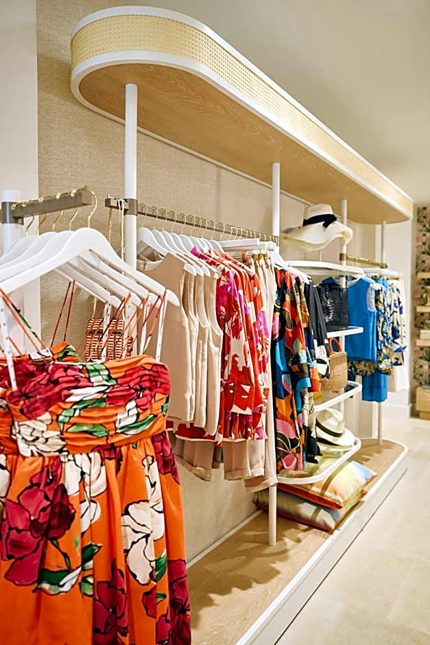 Cloister at The Boca Raton