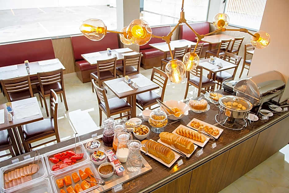 Hotel Alji Salto