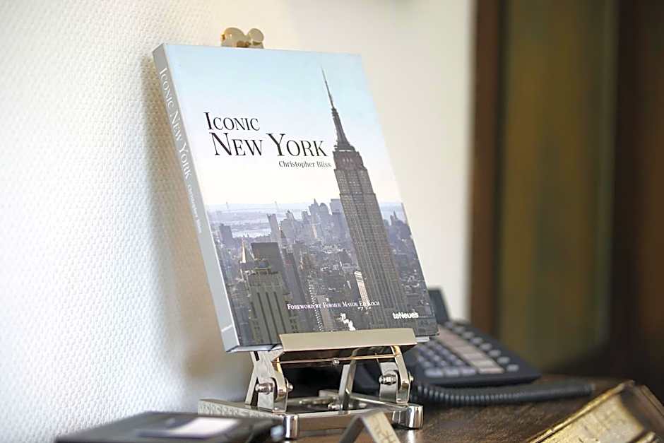 Höhen Hotel Viersen