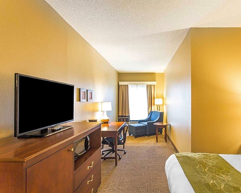 Comfort Suites Cookeville