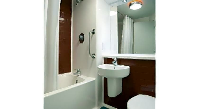 Travelodge Loughborough Central