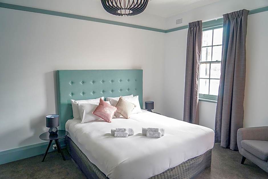 Oasis on Beamish Hotel