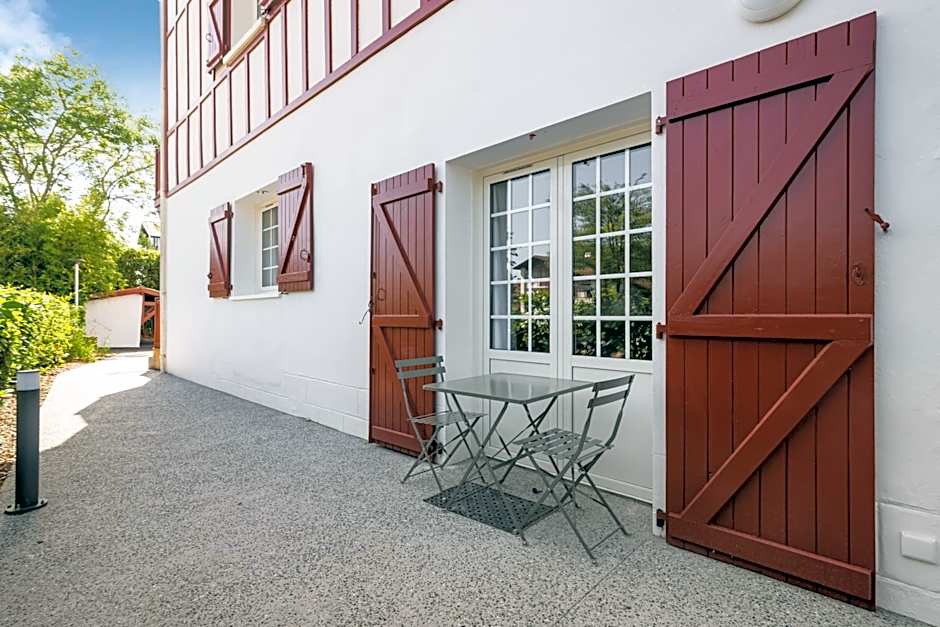 Résidence Ker Enia Meublés de Tourisme