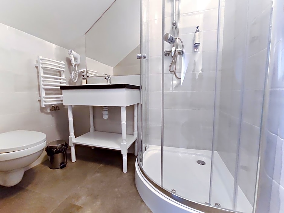 Mazurski Diament koło Mrągowa