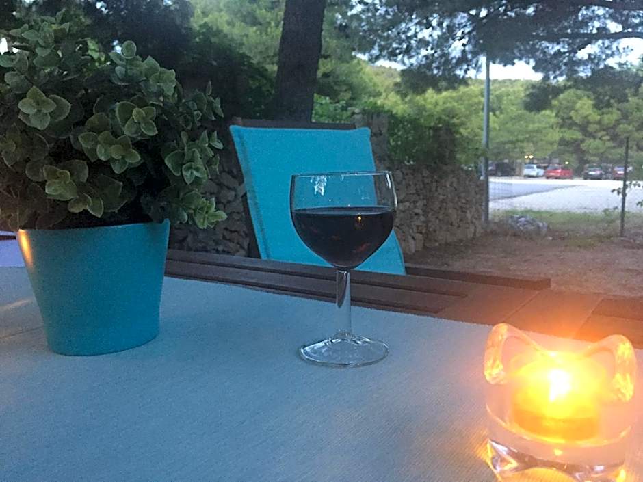 Mobile home - Sueno de la Luna