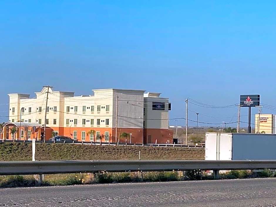 Cotulla Express Inn