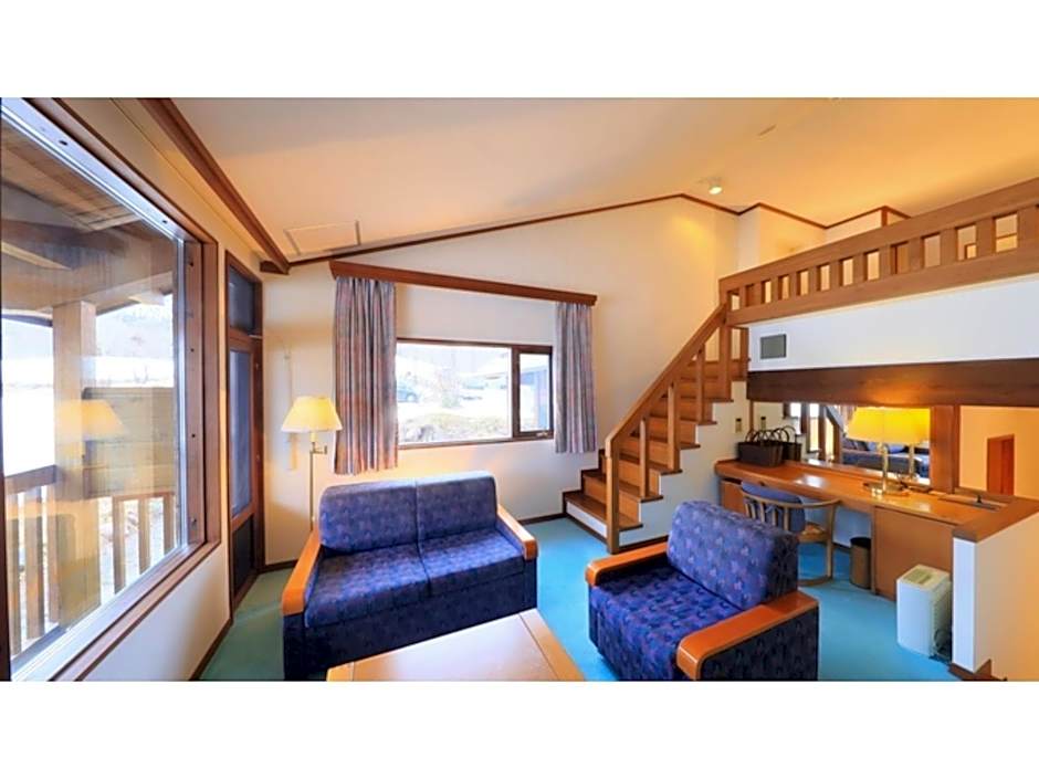 Sukayu Onsen Hakkoda Hotel - Vacation STAY 66849v