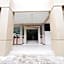 Sinkiat Buri Hotel