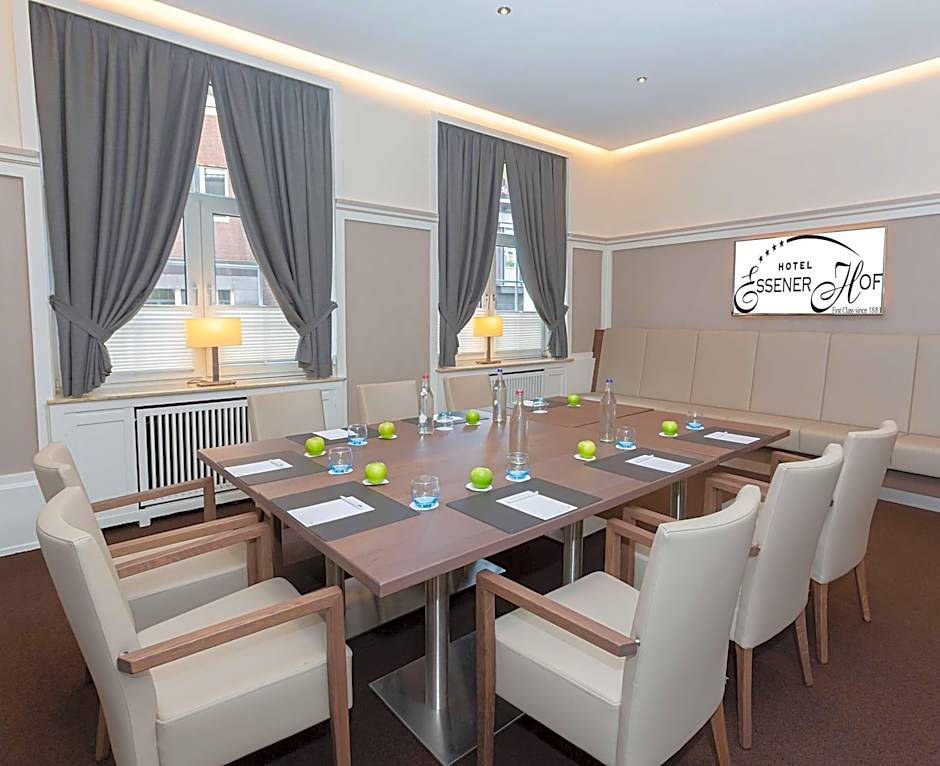 Hotel Essener Hof; Sure Hotel Collection by Best Western