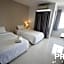 Prime Time Hotel Bang Saen