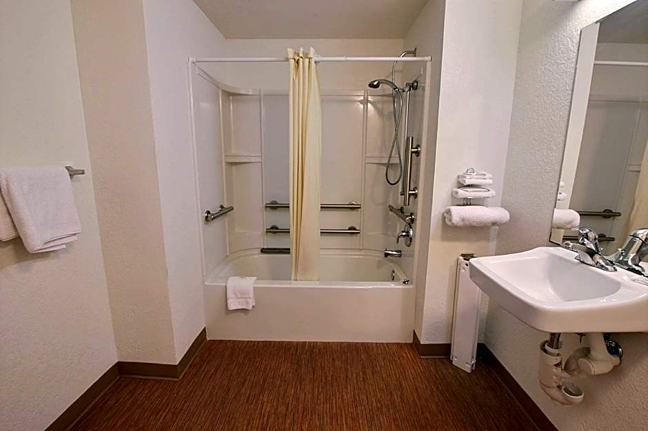 Motel 6-Santa Maria, CA