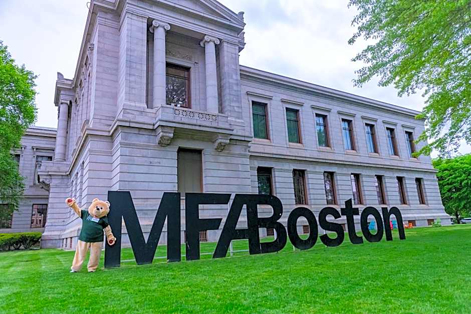 The Inn At Longwood Medical