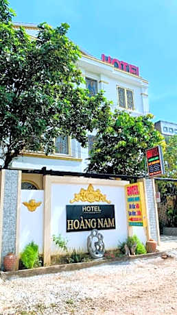 Hoang Nam Hotel