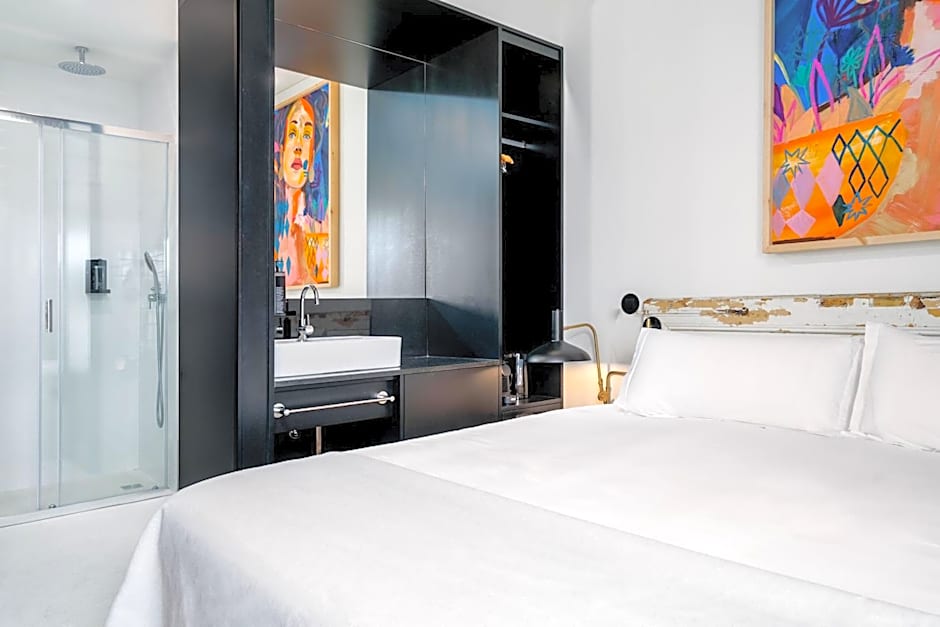 Limehome Porto Rua Das Oliveiras
