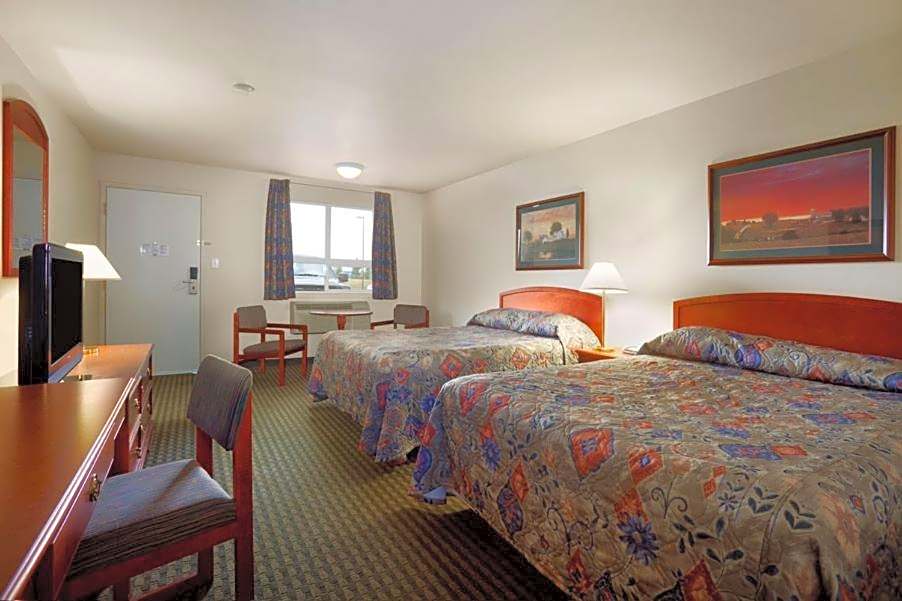Travelodge by Wyndham Weyburn