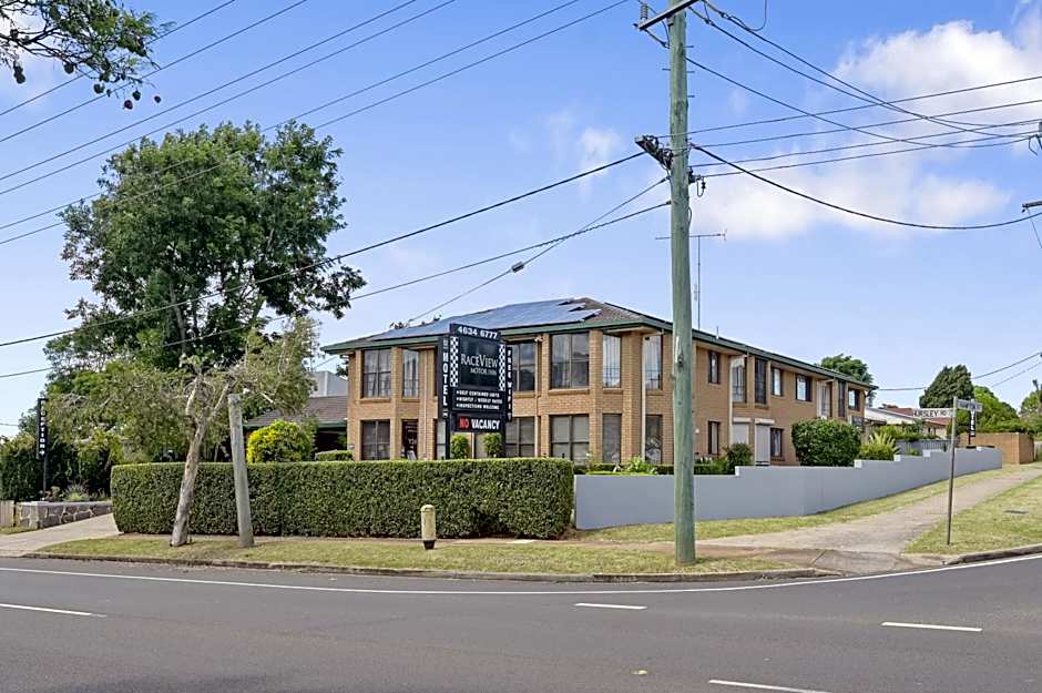 A Raceview Motor Inn