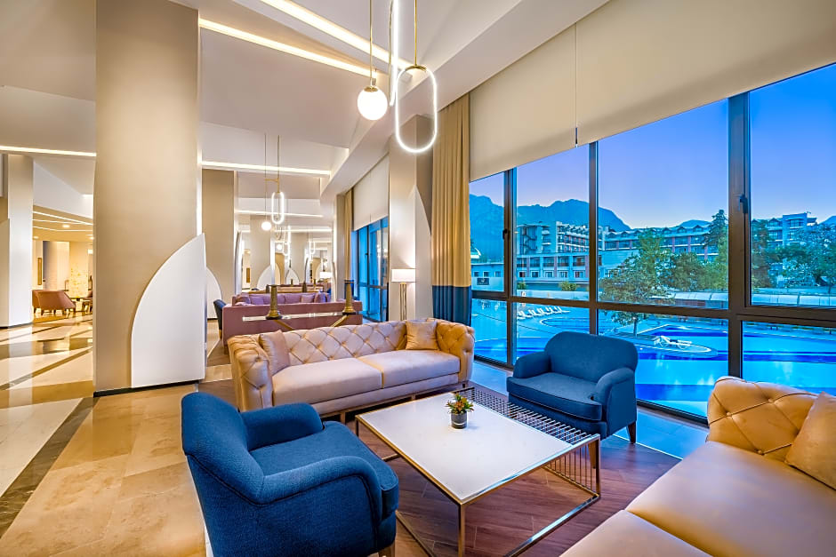 GRAVEL HOTELS SELECT