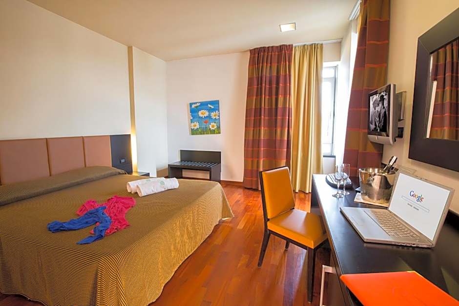 Victoria Terme Hotel