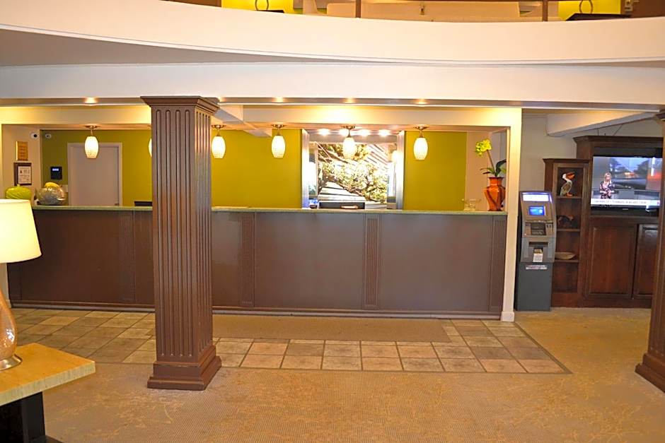 Dayspring Extended Stay