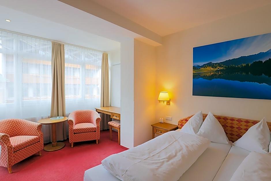 Hotel Dachstein