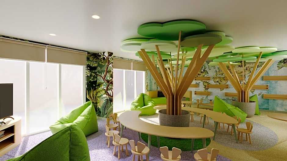 Hilton Garden Inn Bali Nusa Dua