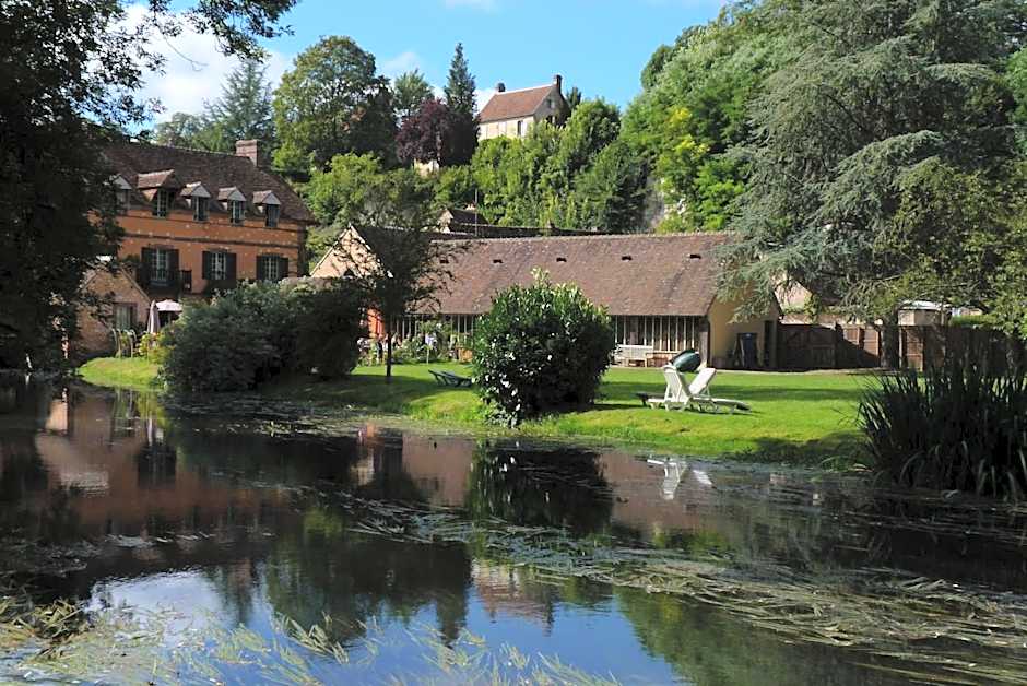 Domaine De Villeray