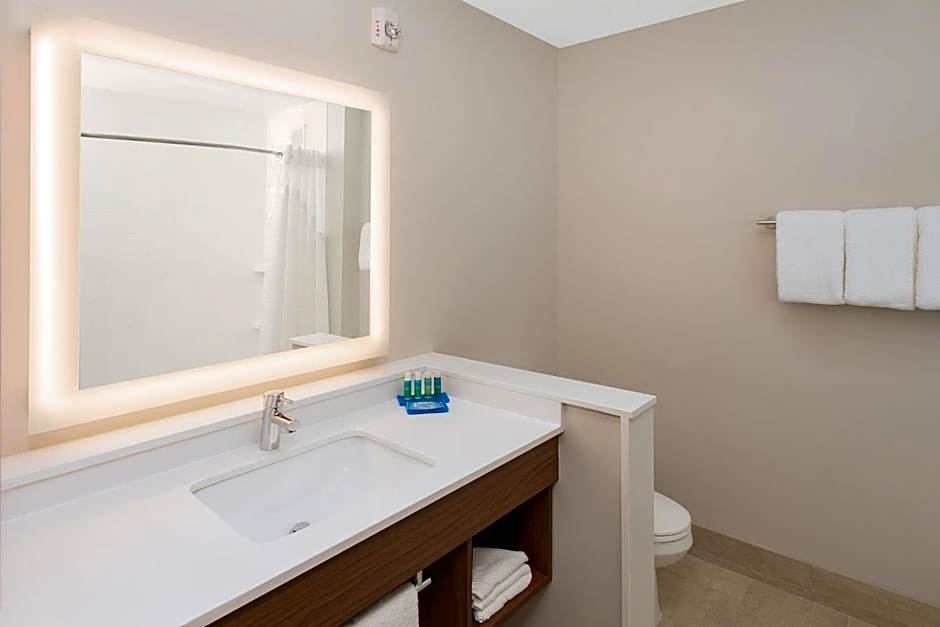 Holiday Inn Express & Suites Sterling Heights-Detroit Area By IHG