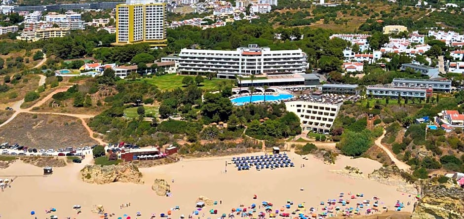 Pestana Delfim Beach & Golf Hotel