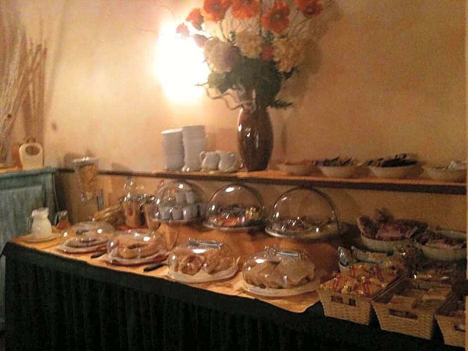 Hotel Toscana