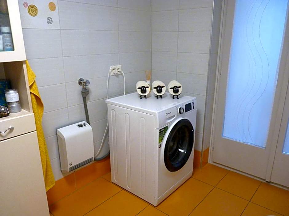 RistoBar B&B al Pont