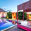 PinkPrivate Balangan - for Cool Adults Only